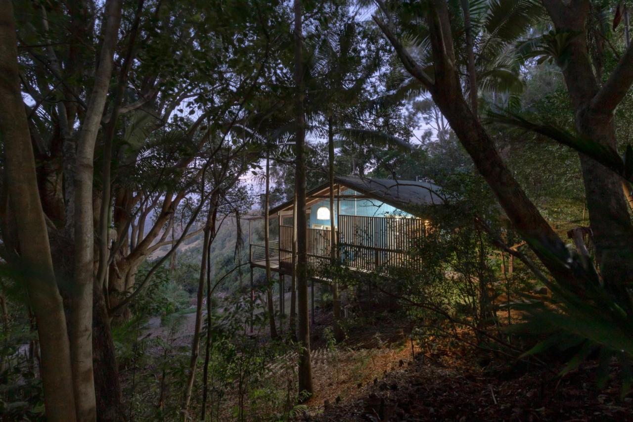 Treetops Seaview Montville Kültér fotó