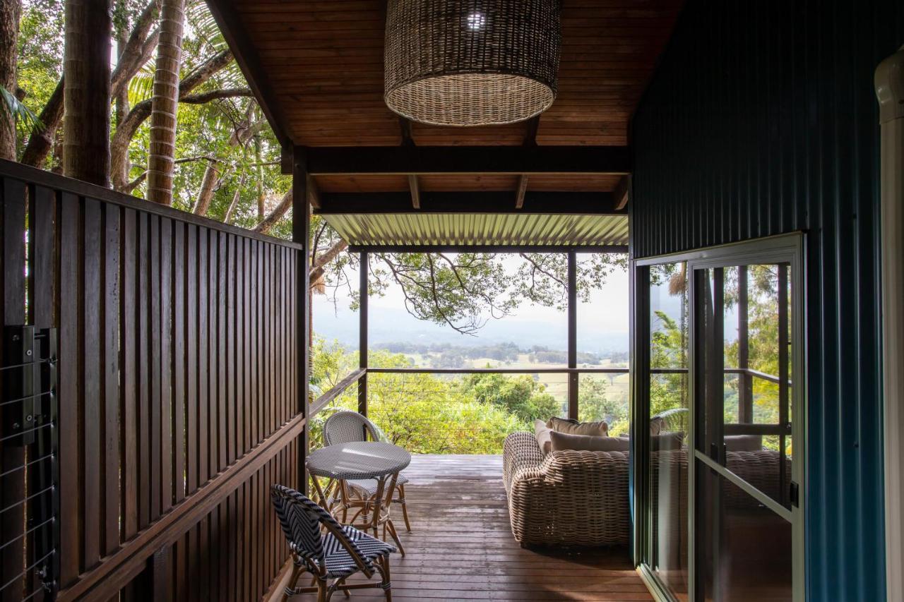 Treetops Seaview Montville Kültér fotó