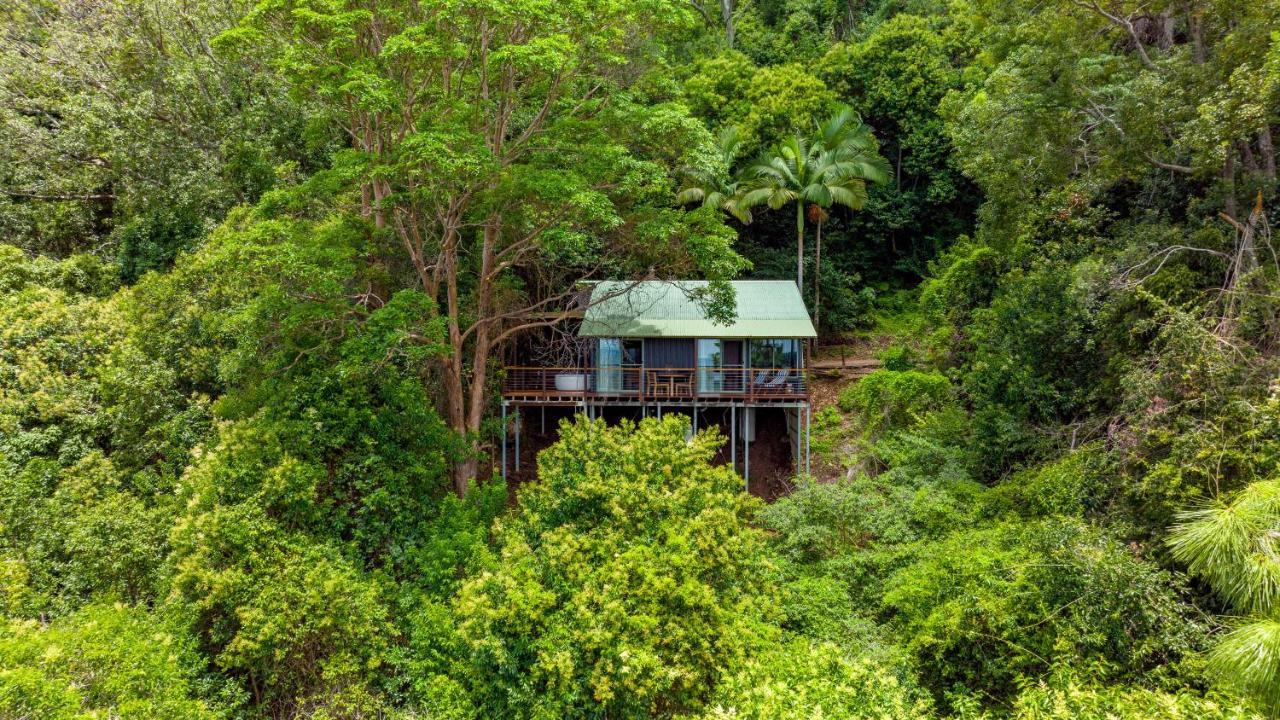 Treetops Seaview Montville Kültér fotó