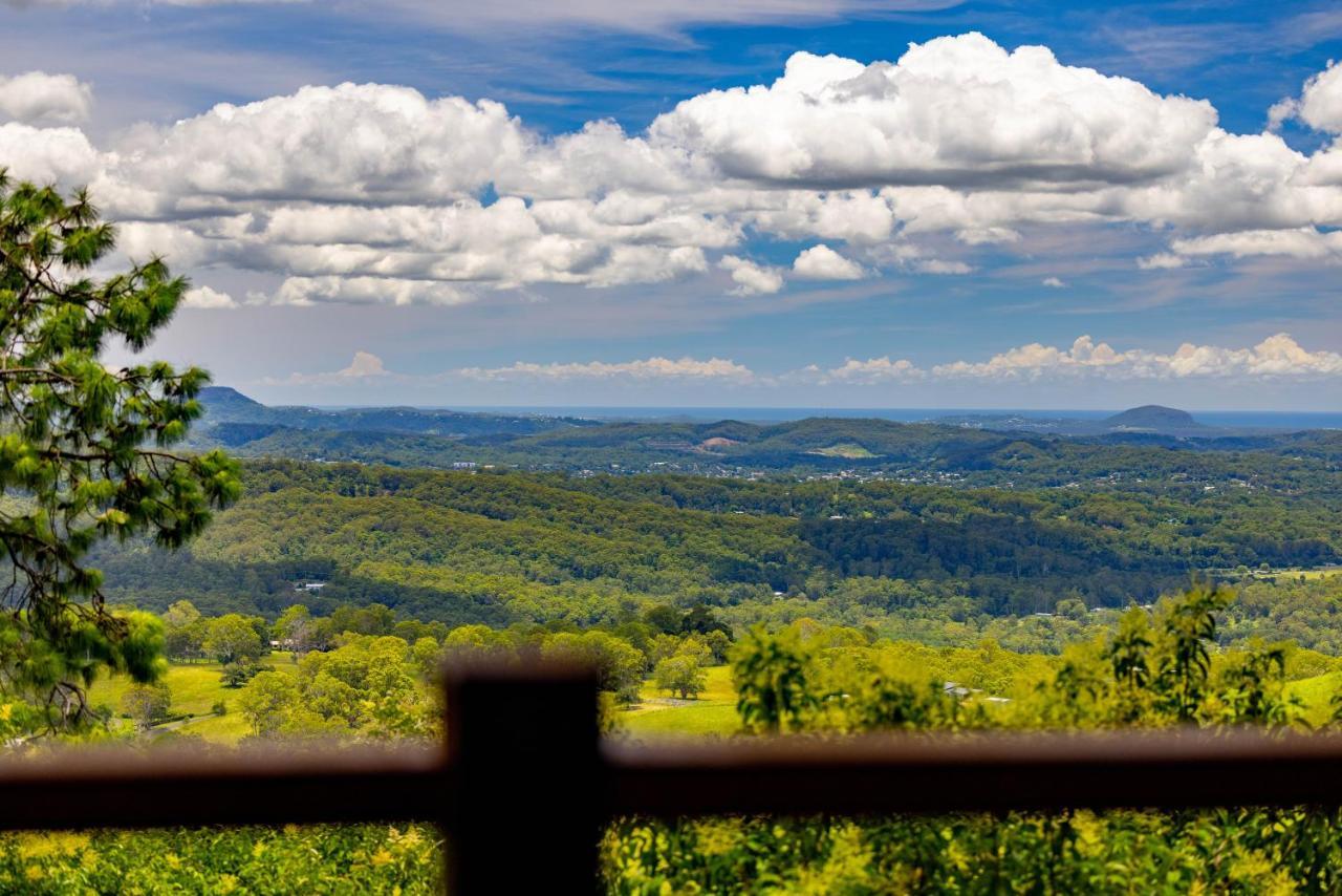 Treetops Seaview Montville Kültér fotó