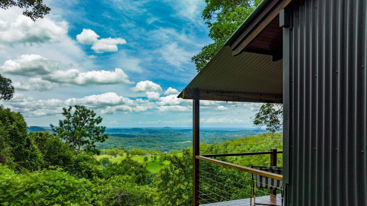 Treetops Seaview Montville Kültér fotó